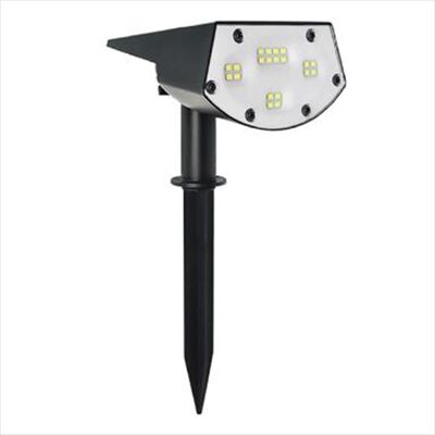 REXER Faretto Solare Led Rxsol10005 REXER Faretto Solare Led Rxsol10005
