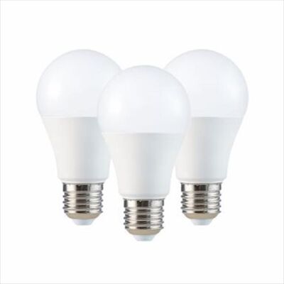 ONLIGHT Heybulb Kit 3 Lampadine Smart Wi-fi Led Goccia E-bianche ONLIGHT Heybulb Kit 3 Lampadine Smart Wi-fi Led Goccia E-bianche