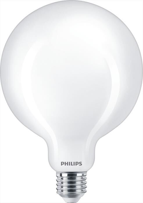 Philips Led Lampadina 13w 120w E27 Luce Bianca Calda