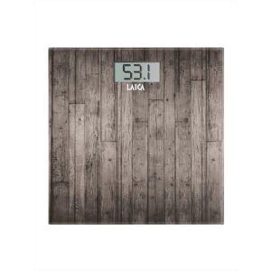 Laica Ps1065-legno Scuro