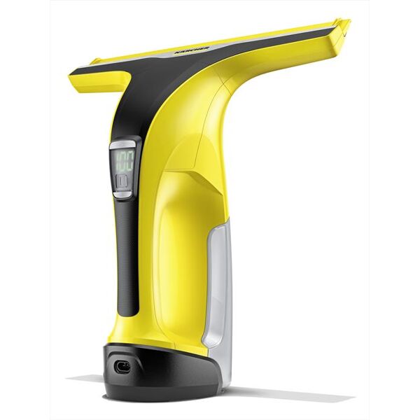 karcher wv 6 plus