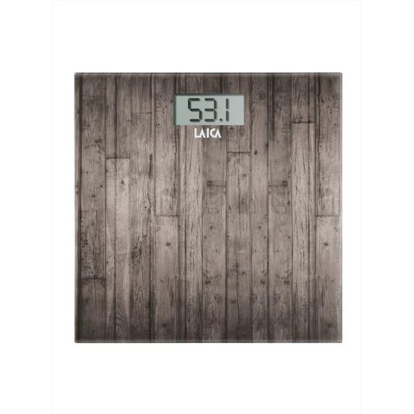 laica ps1065-legno scuro