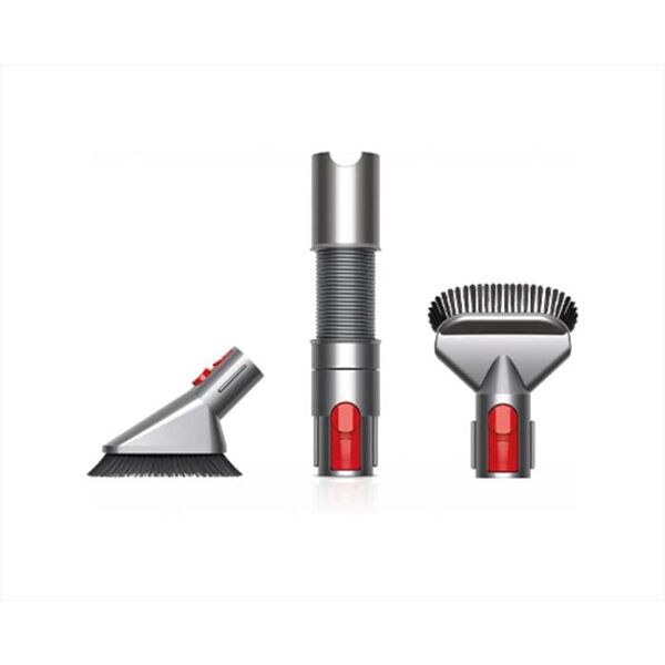 dyson kit di pulizia auto