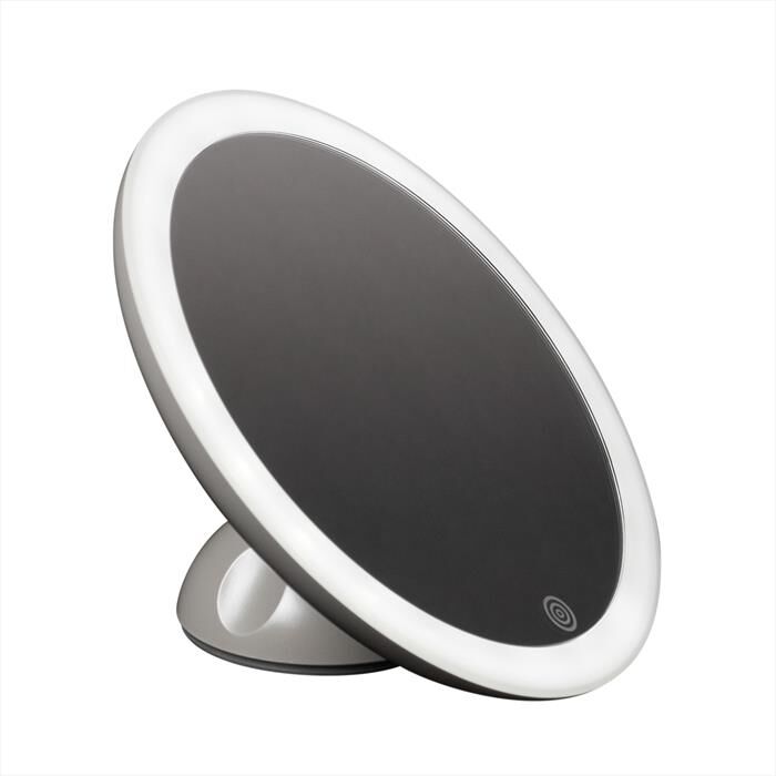 homedics specchio led x5 a ventosa mir-sr821-eu