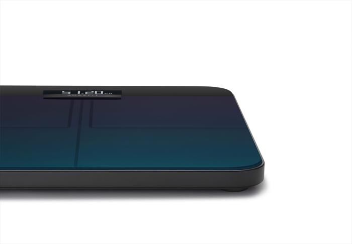 amazfit bilancia pesapersone a2003 smart scale-aurora blue