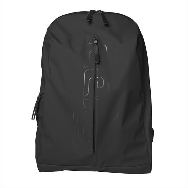 celly funkybackbk funky backpack-nero/tessuto