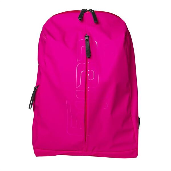 celly funkybackpk funky backpack-rosa/tessuto