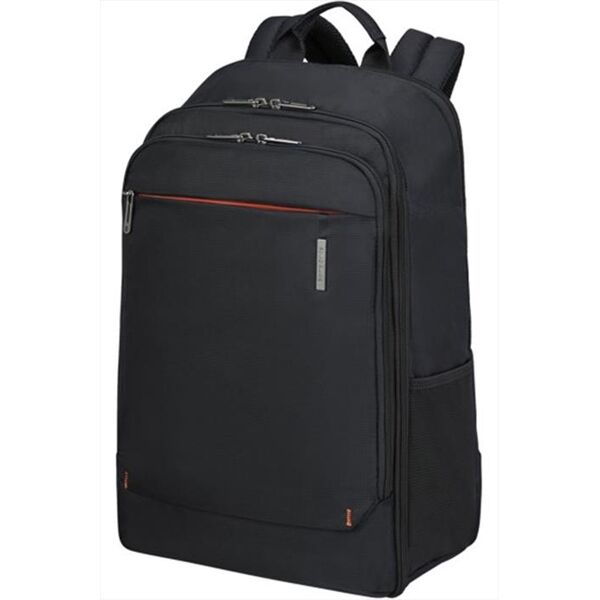 samsonite network4 15.6''-nero