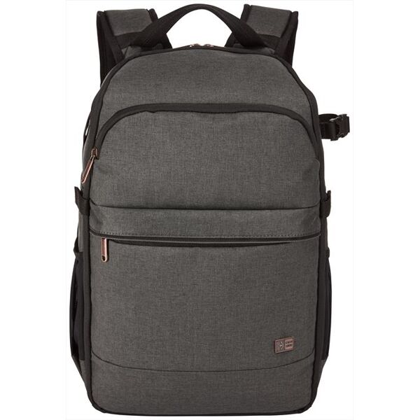 case logic zaino era large-grigio