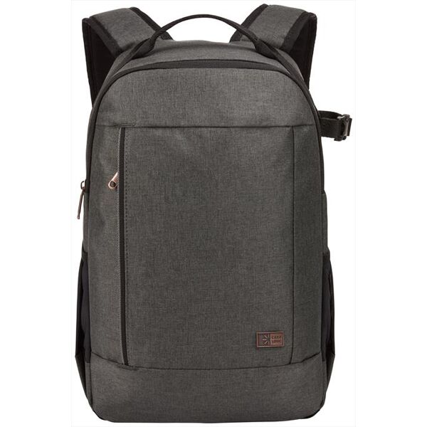 case logic zaino era medium-grigio