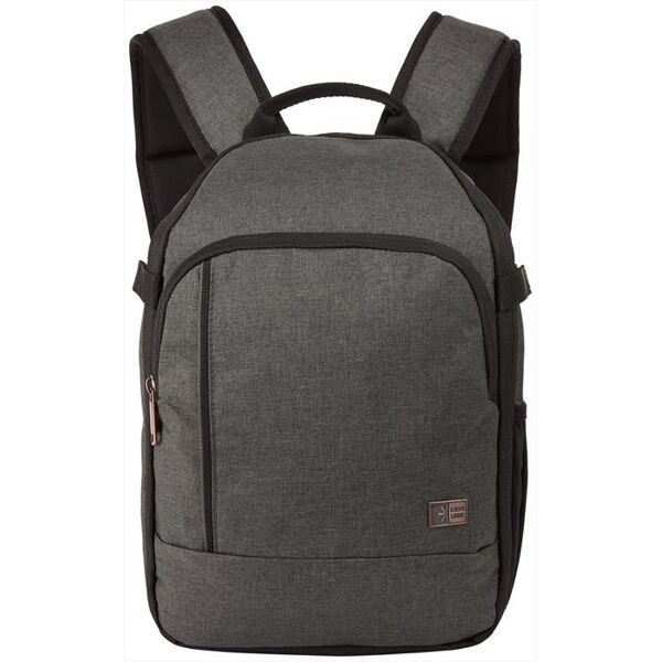 case logic zaino era small-grigio