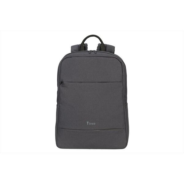 tucano zaino backpack+mouse bundle laptop fino a 15.6-grigio