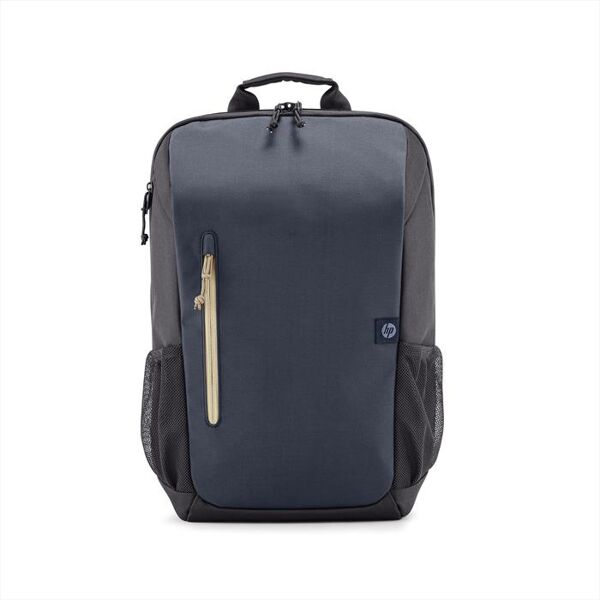 hp zaino 18l travel 15.6 per laptop travel 15.6-blue night