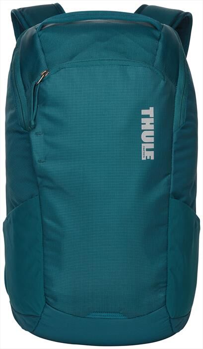 thule enroute 14 l teal-verde