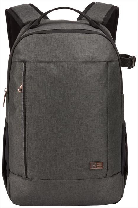 case logic zaino era medium-grigio