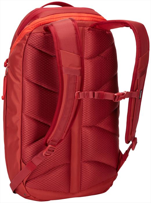 THULE Tebp316 Red Enroute Zaino 23l Red