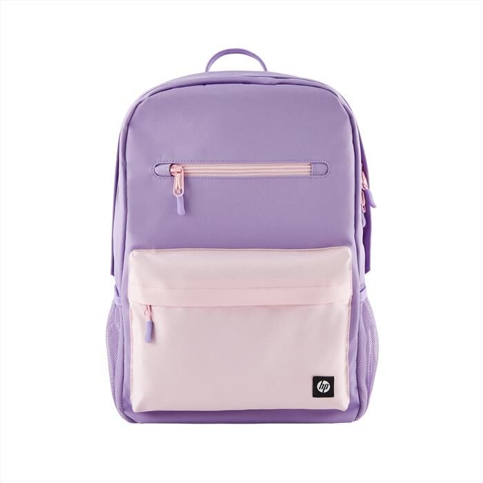 HP Zaino Campus 15,6"-rosa, Lavanda