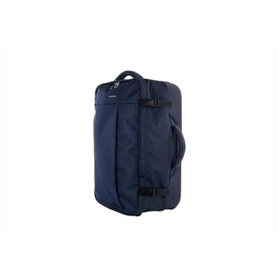 Tucano Zaino Bagaglio A Mano Per Notebook 15.6"-blu Tucano Zaino Bagaglio A Mano Per Notebook 15.6"-blu