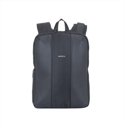 RIVACASE 8125 Zaino Executive Per Notebook Da 14"-nero RIVACASE 8125 Zaino Executive Per Notebook Da 14"-nero
