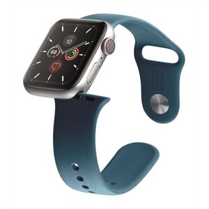 Cellular Line Urbanappwatch3840b-blu