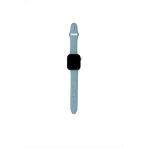 AAAMAZE Cinturino In Silicone Per Apple Watch 38/40 Mm-cactus