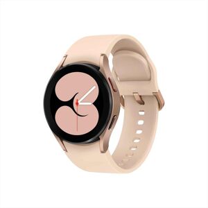 Samsung Galaxy Watch4 40mm Bt-pink Gold