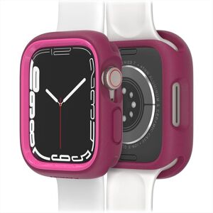 OTTERBOX Exo Edge Custodia Per Apple Watch SErie 9/8/7 45mm-rosa