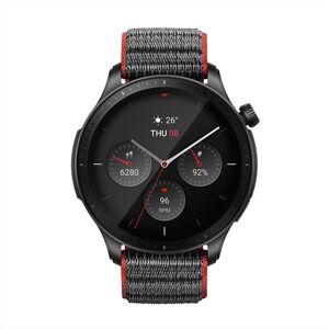 AMAZFIT Smart Watch Gtr 4-racetrack Grey