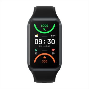 Oppo Fitness Tracker Band2-nero