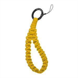 CASEME Laccio Da Polso Cmwlacetwsty-giallo