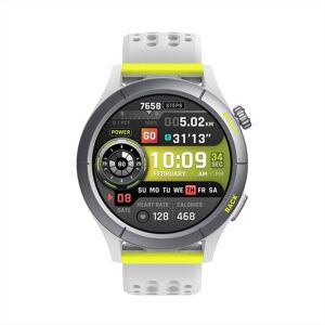 AMAZFIT Smartwatch Cheetah-speedster Grey