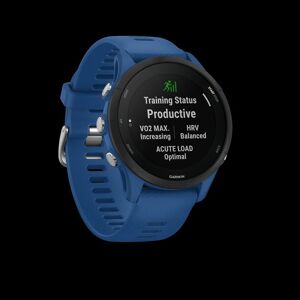 Garmin Smartwatch Forerunner 255-tidal Blue