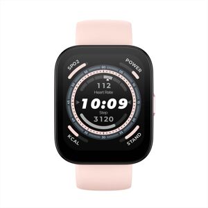 AMAZFIT Smartwatch Bip 5-pastel Pink