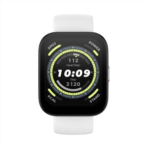 AMAZFIT Smartwatch Bip 5-cream White