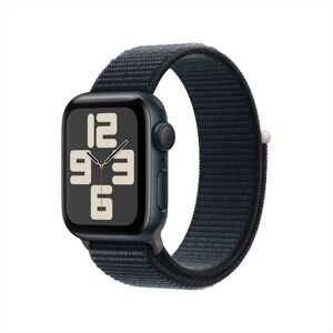 Apple Watch Se Gps Cassa 40mm-mezzanotte