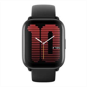 AMAZFIT Smartwatch Active-black