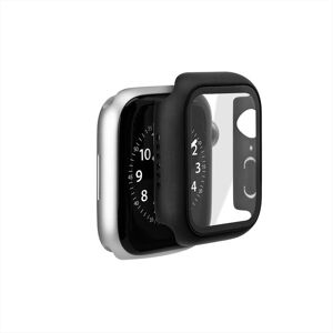 SBS Cover Pubumpaw41blk Per Apple Watch 38/40/41mm-nero