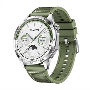 Huawei Smart Watch Gt 4 46mm-green