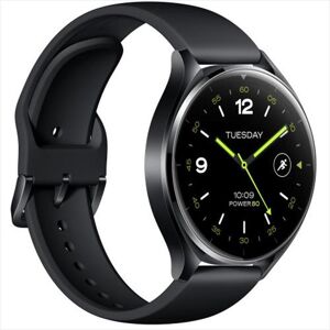 Xiaomi Smart Watch Watch 2-black