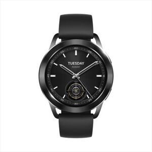 Xiaomi Smart Watch Watch S3-black