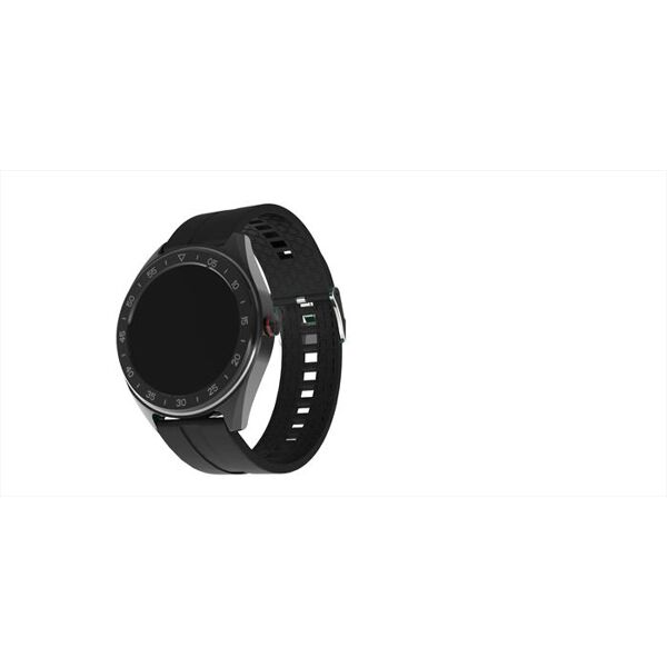 lenovo smartwatch full touch r1-nero