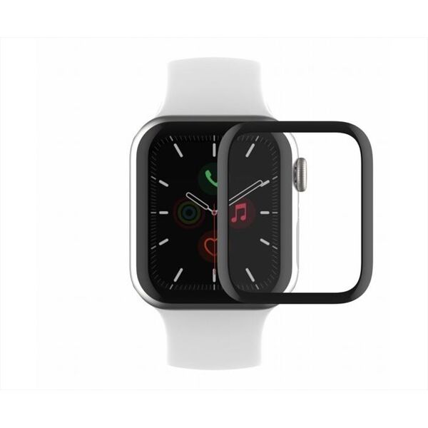 belkin proteggi schermo curvo per apple watch serie 4/5/6