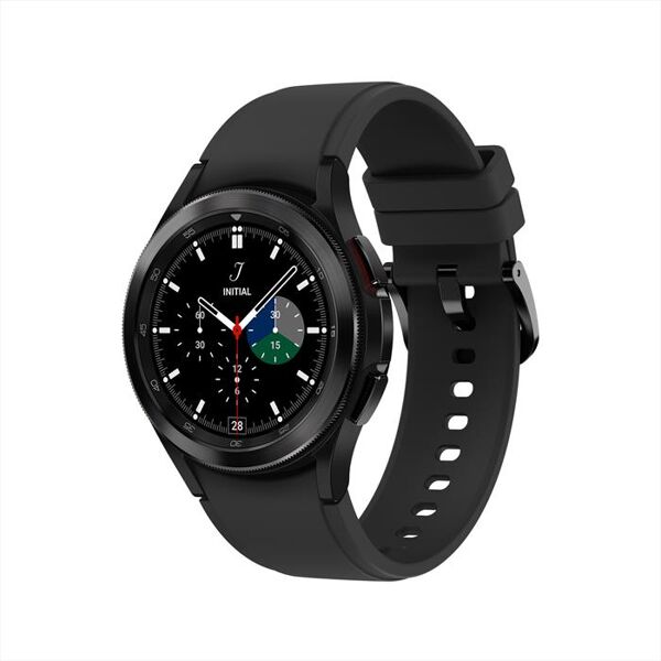 samsung galaxy watch4 classic 42mm bt-black