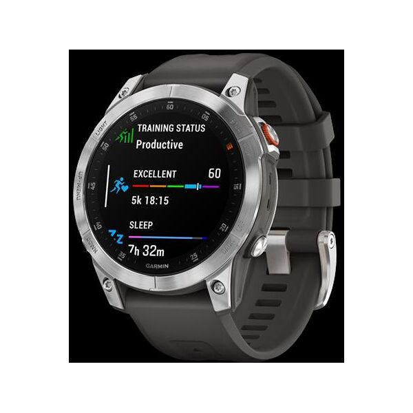 garmin smart watch epix gen 2,slate