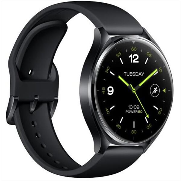 xiaomi smart watch watch 2-black