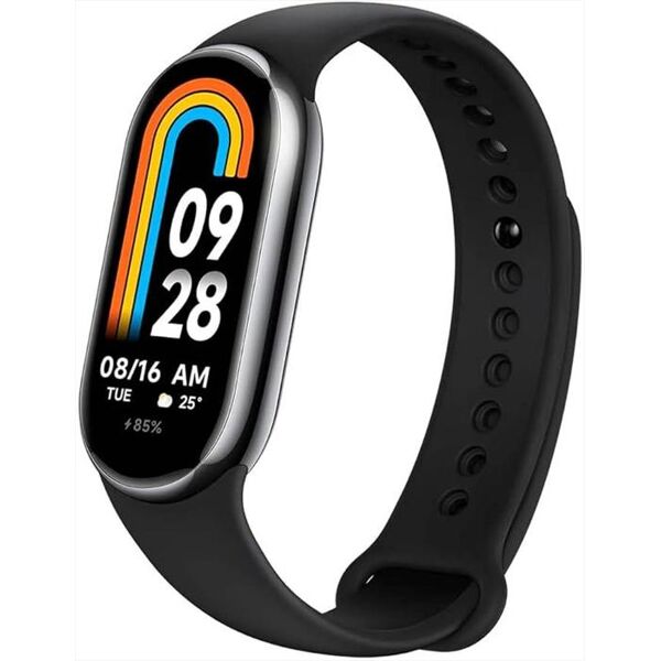 xiaomi smart band 8 pro-black