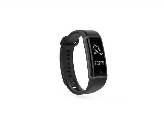 lenovo smartband hx03w-nero