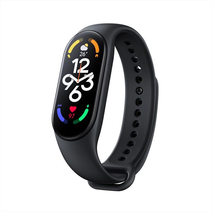 xiaomi fitness tracker smart band 7