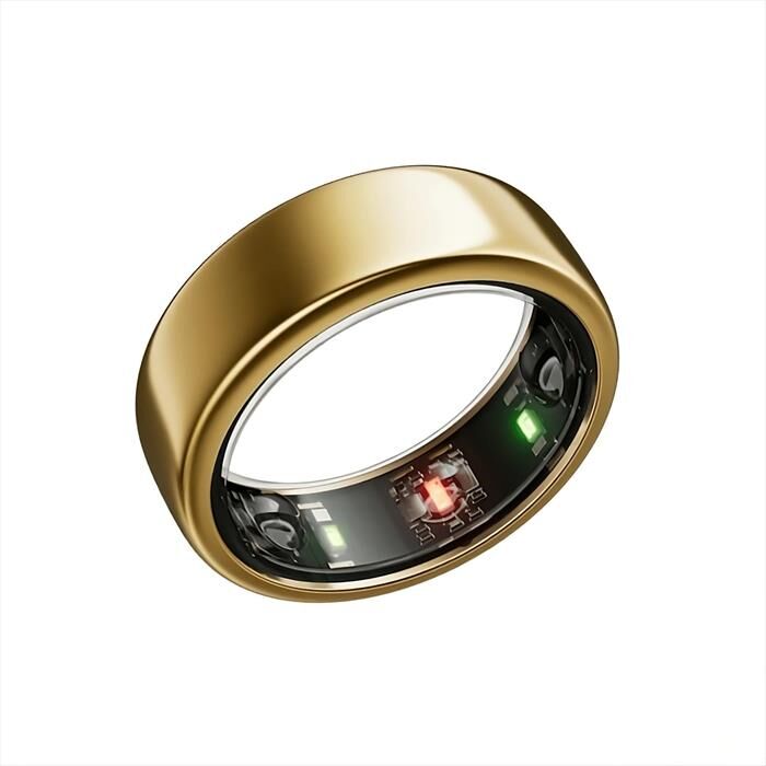 gloring smart ring 11-oro