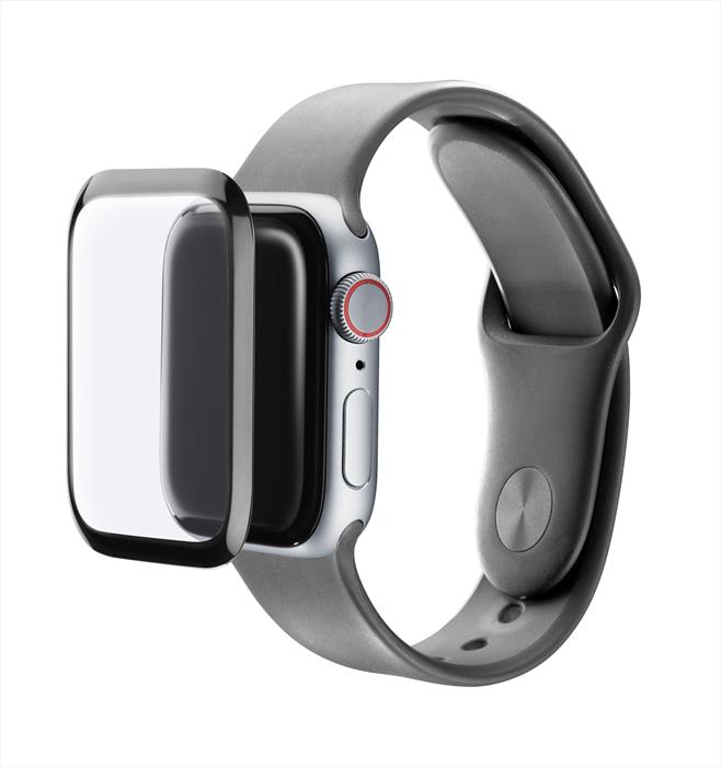 Cellular Line Spapplewatch540-trasparente